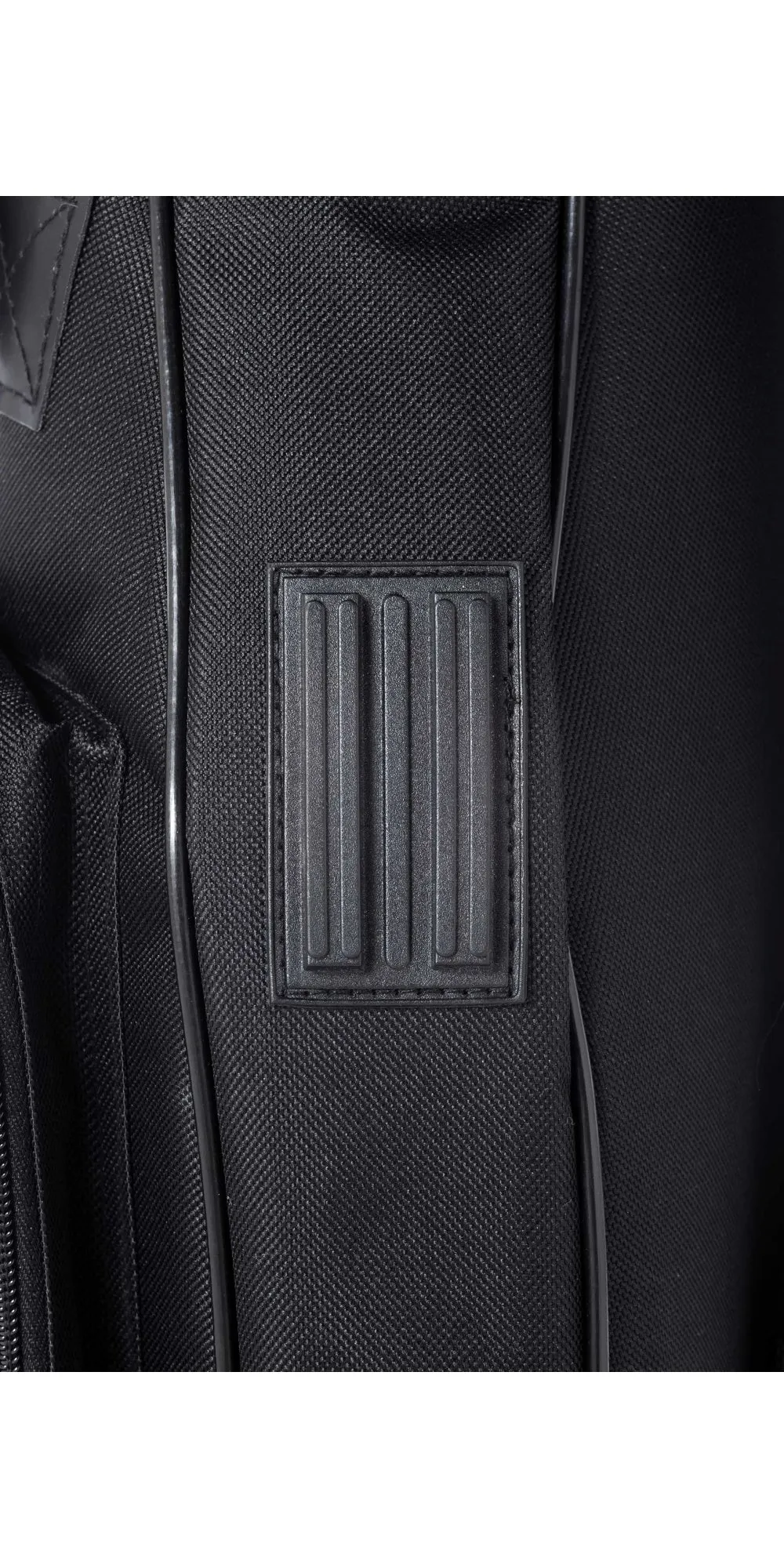 BAG362EG | BORSA MORBIDA PER 2 CHITARRE  ELETTRICHE - VIRTUOS