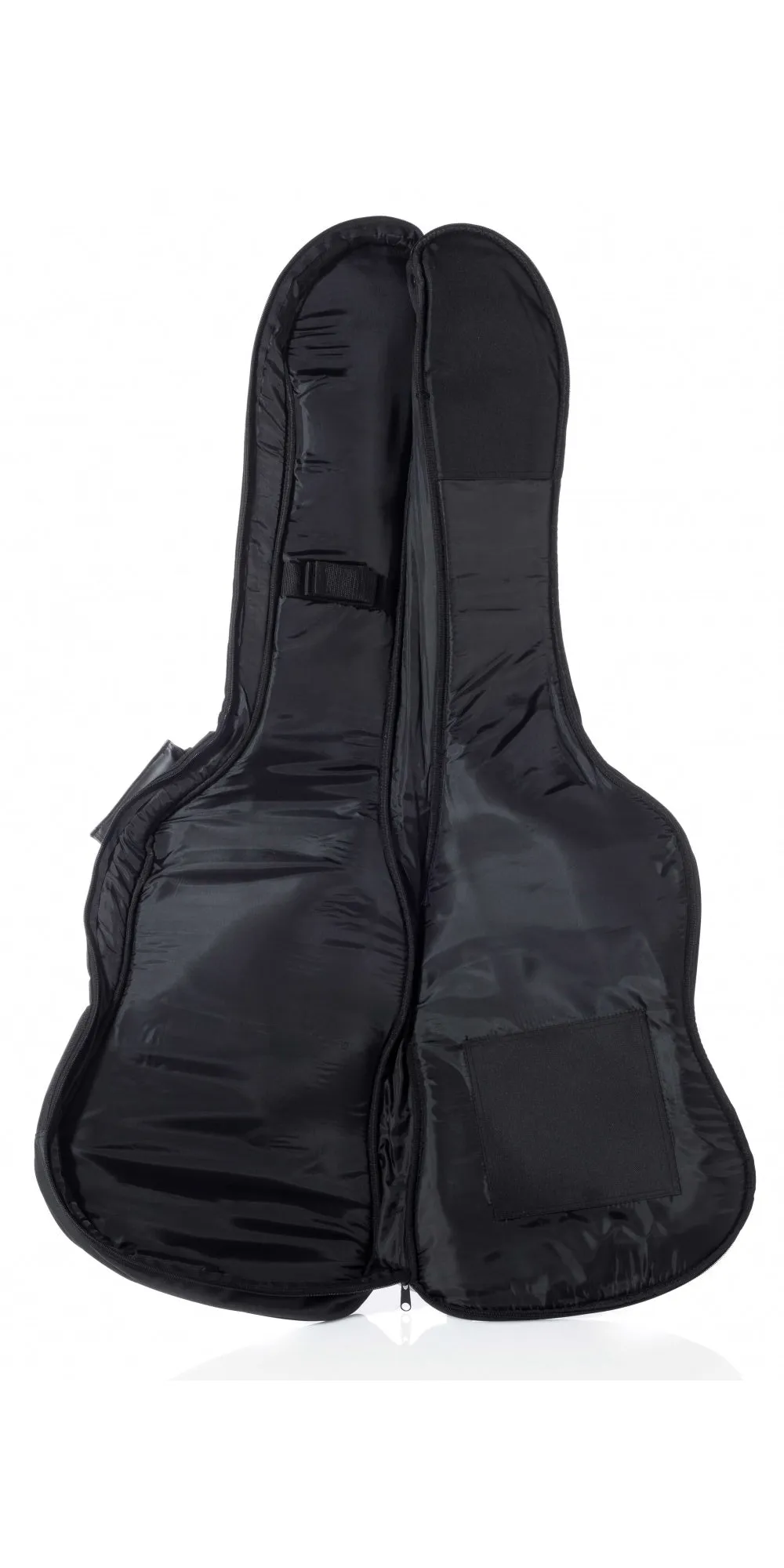 BAG362EG | BORSA MORBIDA PER 2 CHITARRE  ELETTRICHE - VIRTUOS