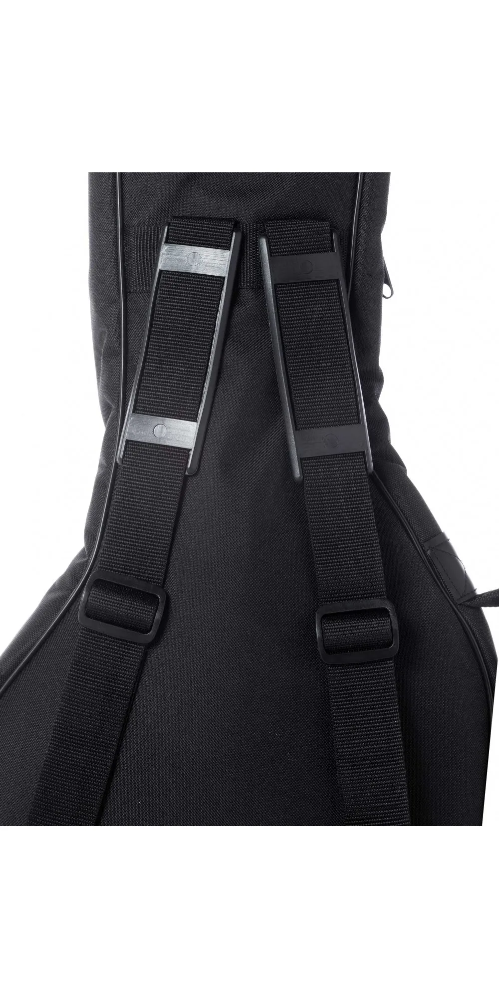 BAG362EG | BORSA MORBIDA PER 2 CHITARRE  ELETTRICHE - VIRTUOS