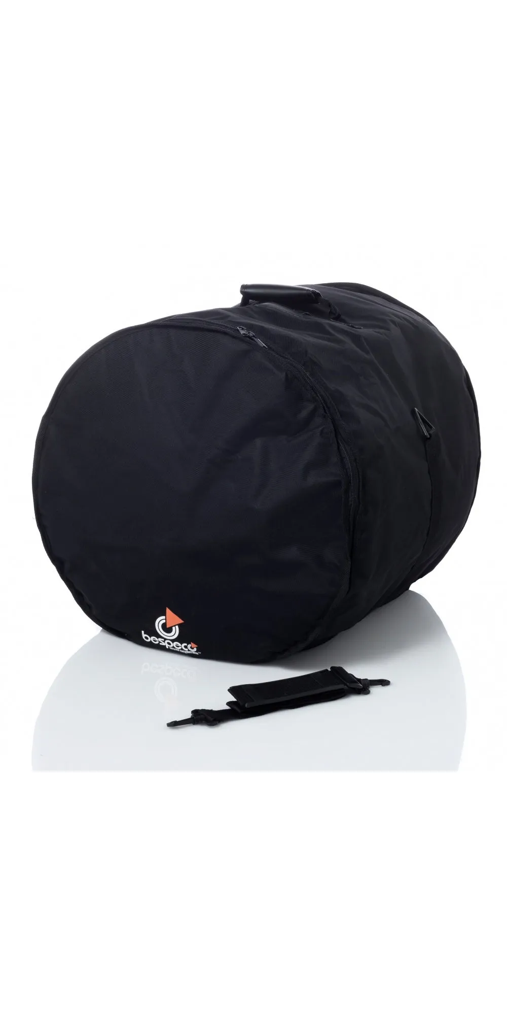 BAG618TD | BORSA MORBIDA PER GRANCASSA 18X18"-PERFORMER LYNE"