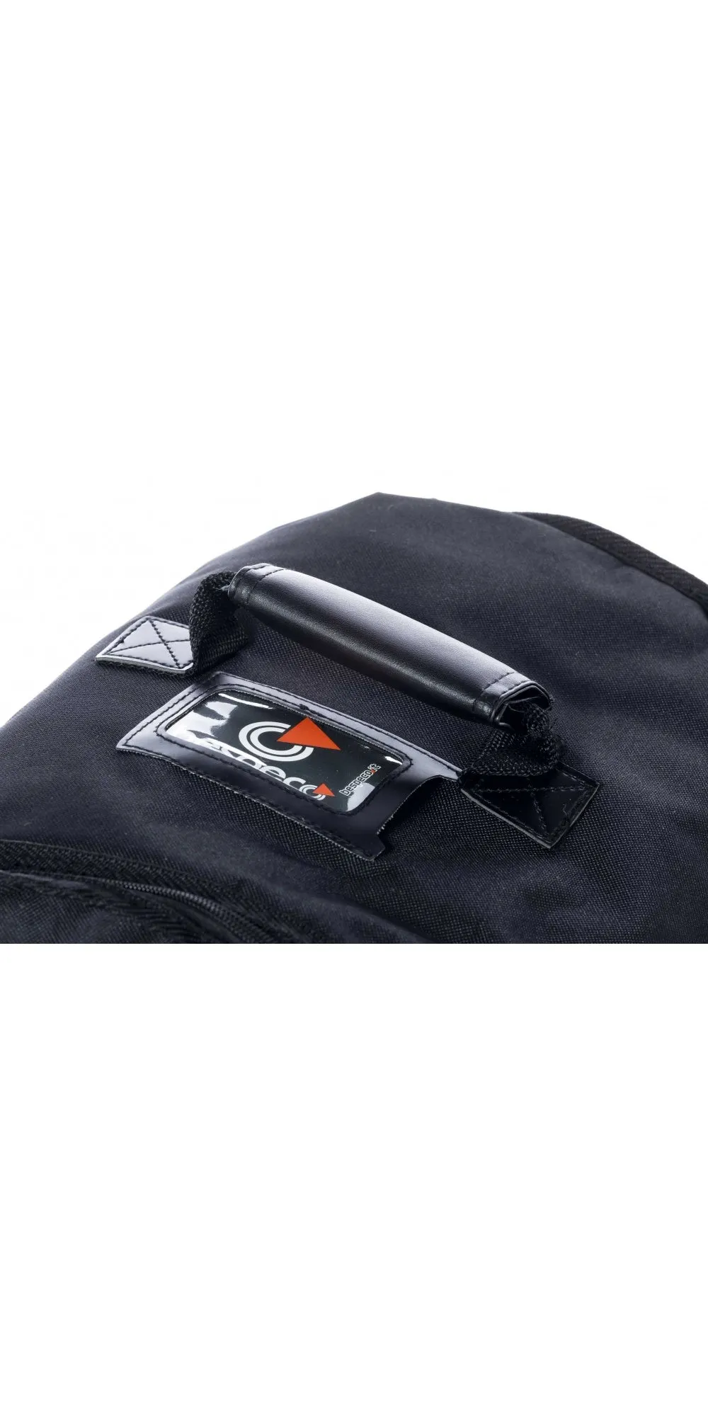 BAG618TD | BORSA MORBIDA PER GRANCASSA 18X18"-PERFORMER LYNE"