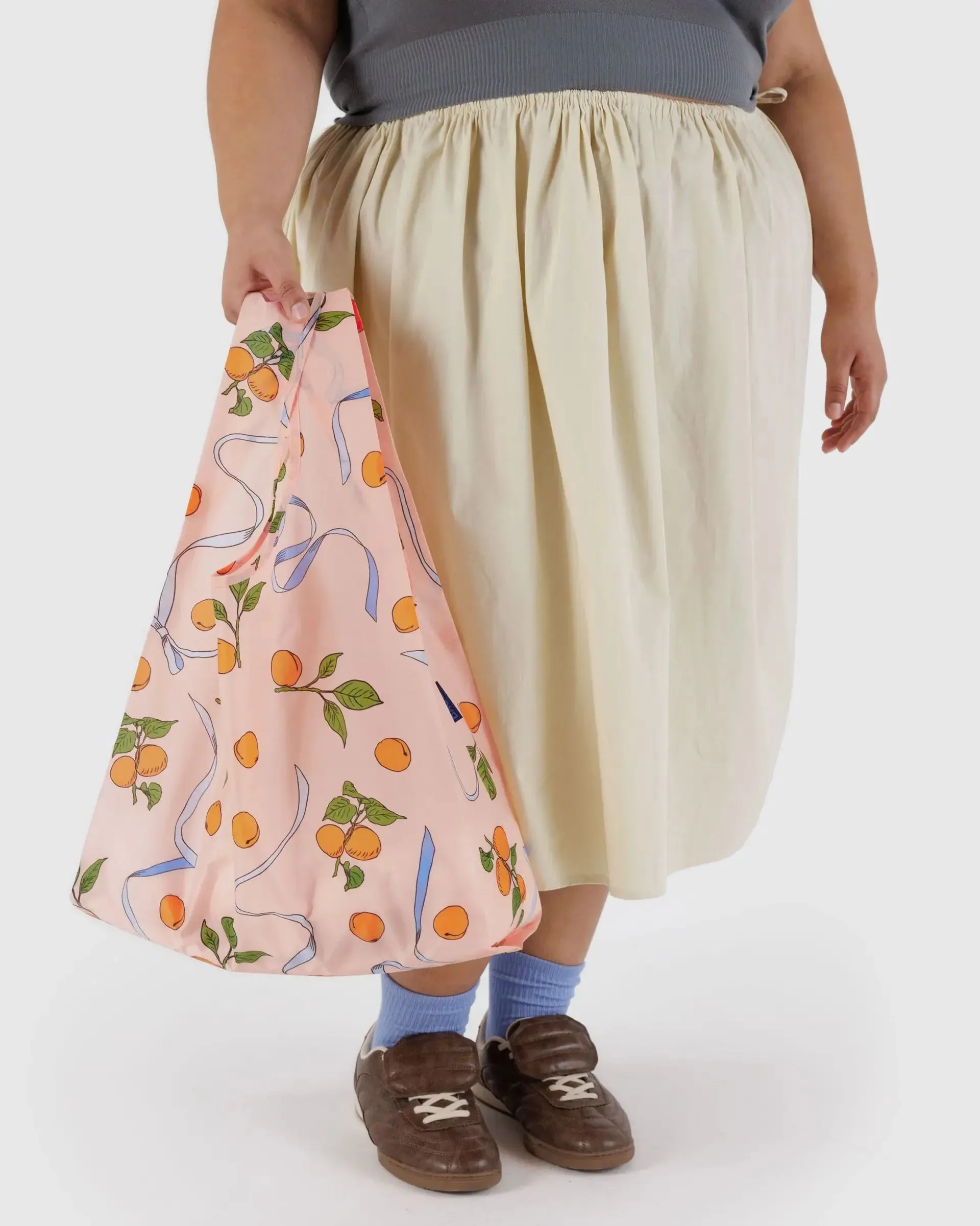 Baggu Standard Baggu | Apricots & Ribbons