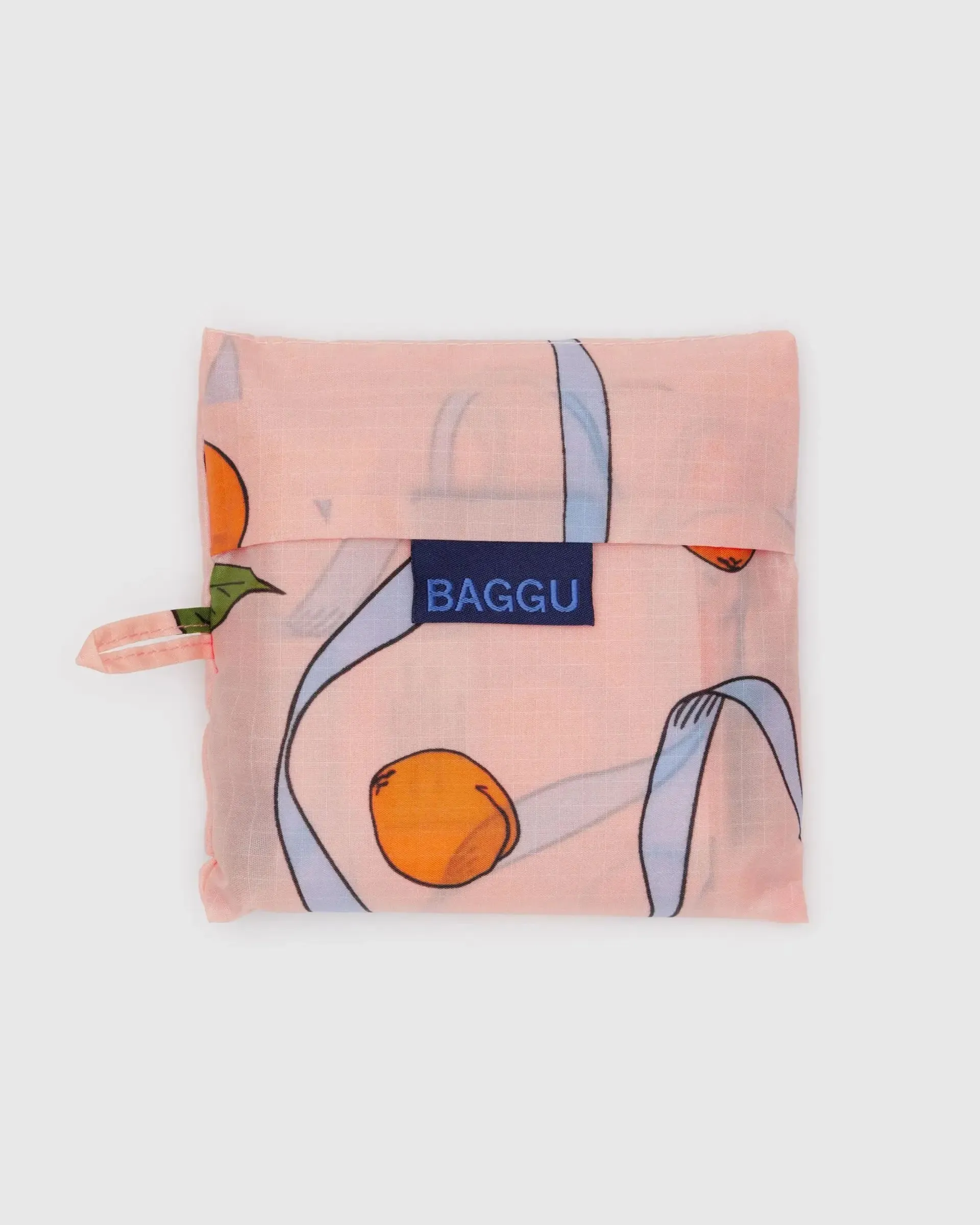 Baggu Standard Baggu | Apricots & Ribbons