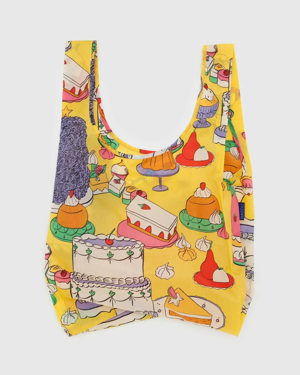 Baggu Standard Baggu | Patisserie