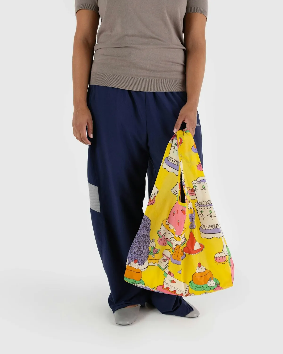 Baggu Standard Baggu | Patisserie