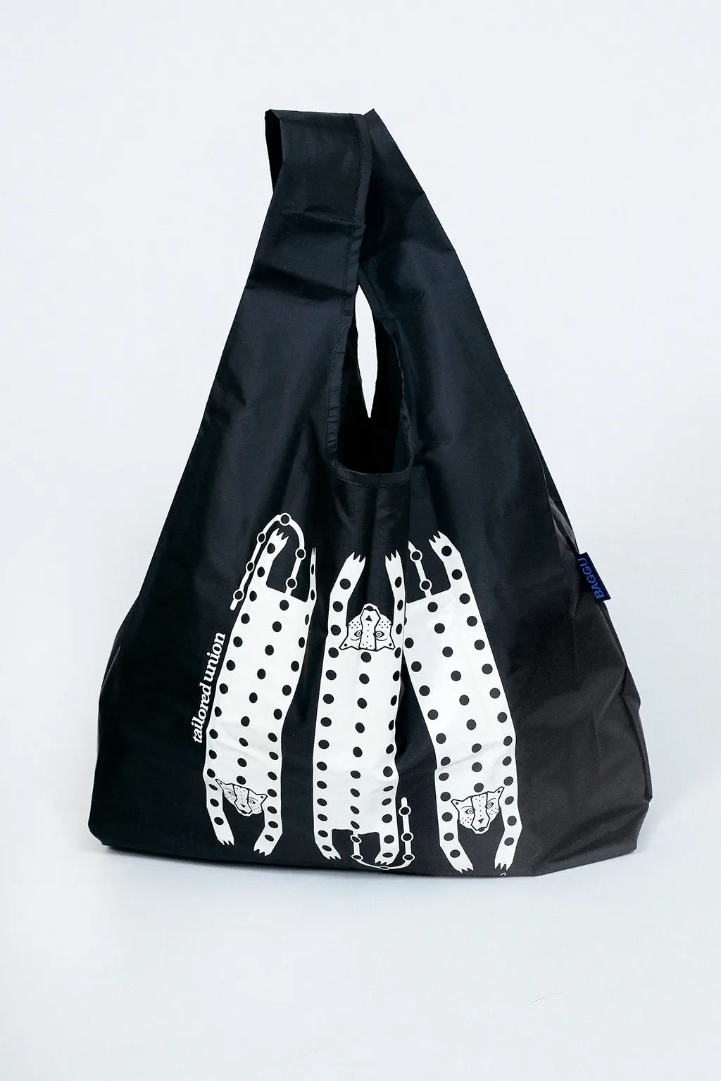 Baggu Tote by MŪR