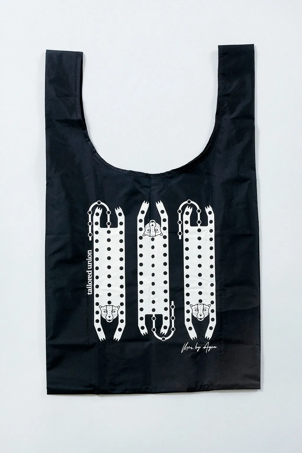 Baggu Tote by MŪR