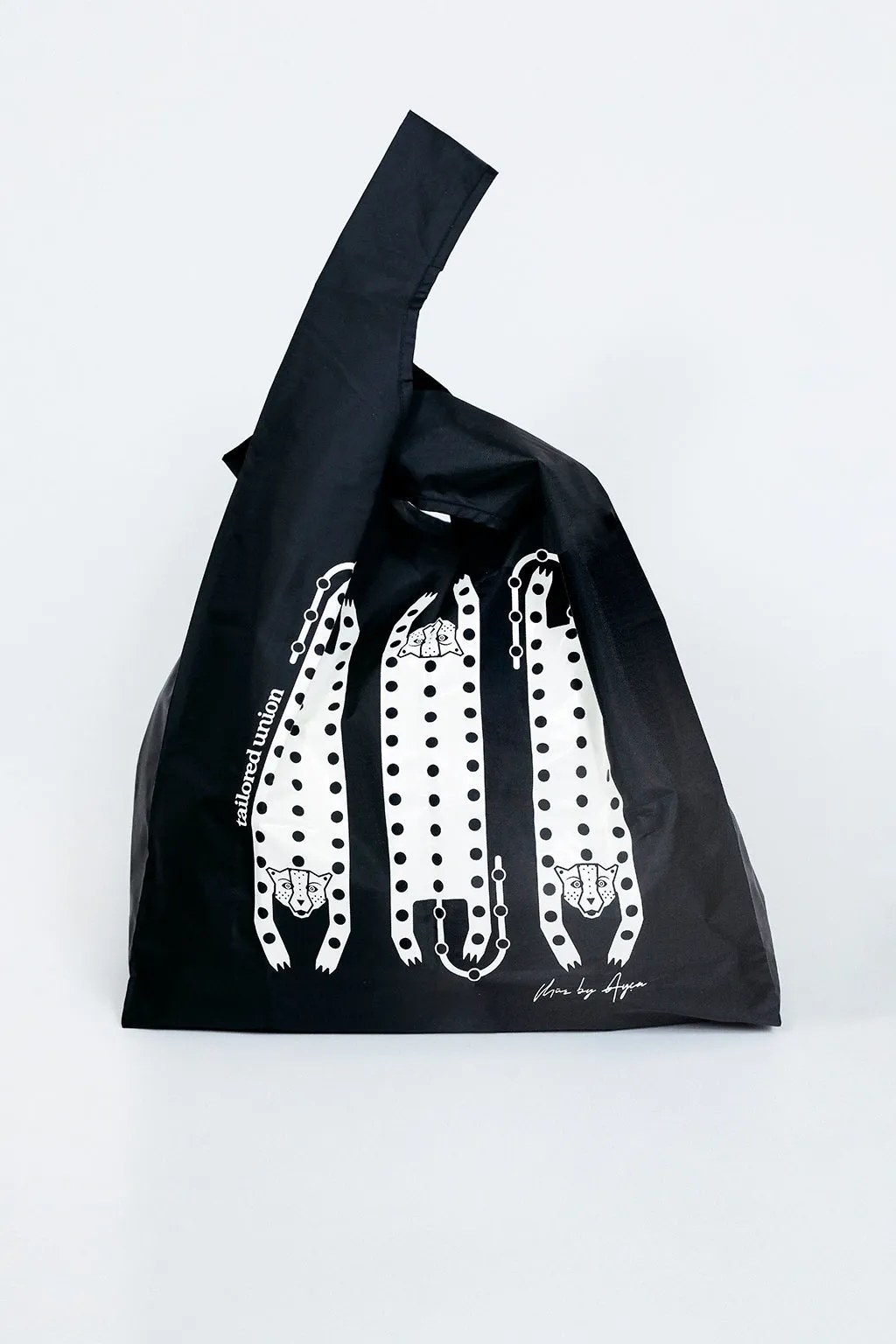 Baggu Tote by MŪR