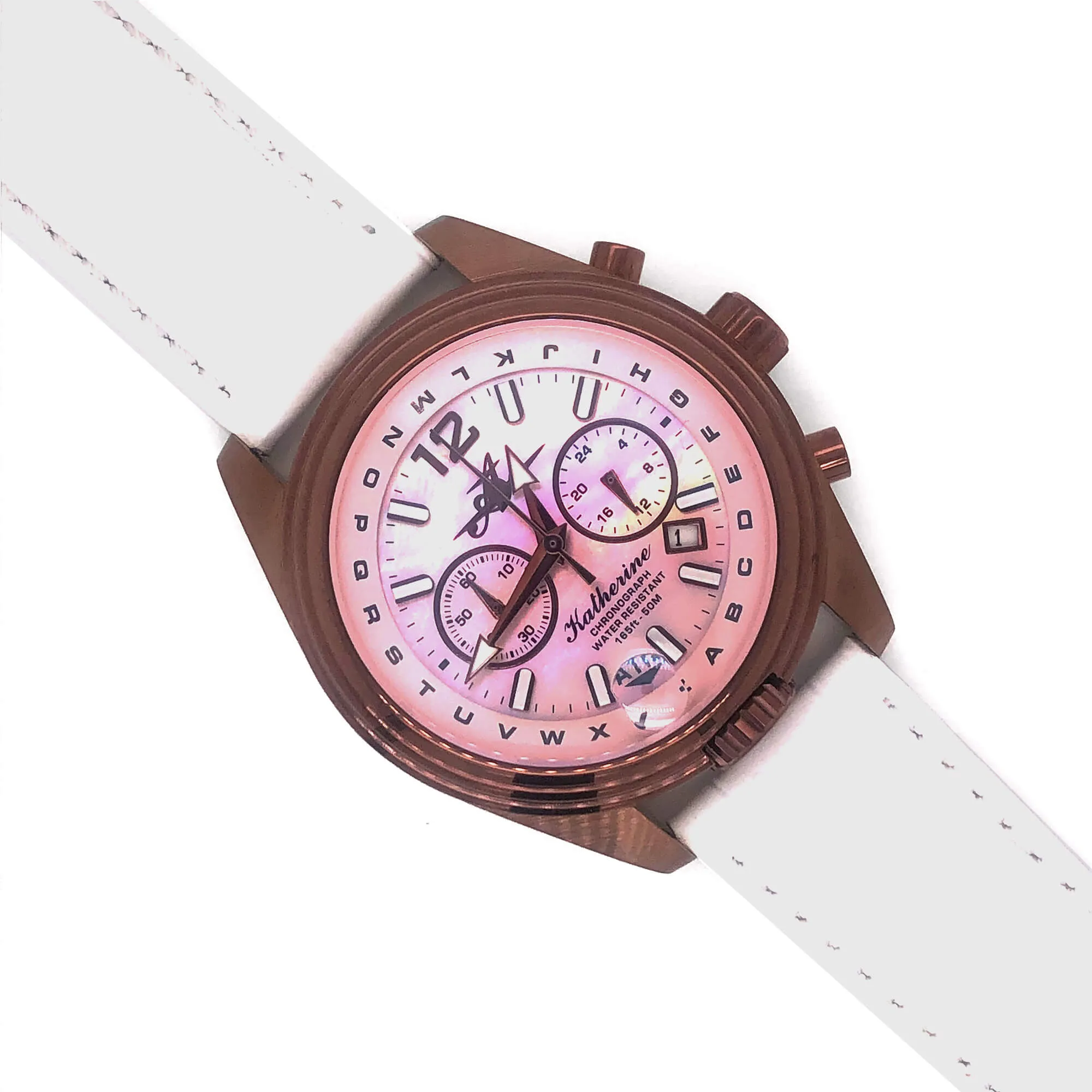 BAND - 20mm Leather