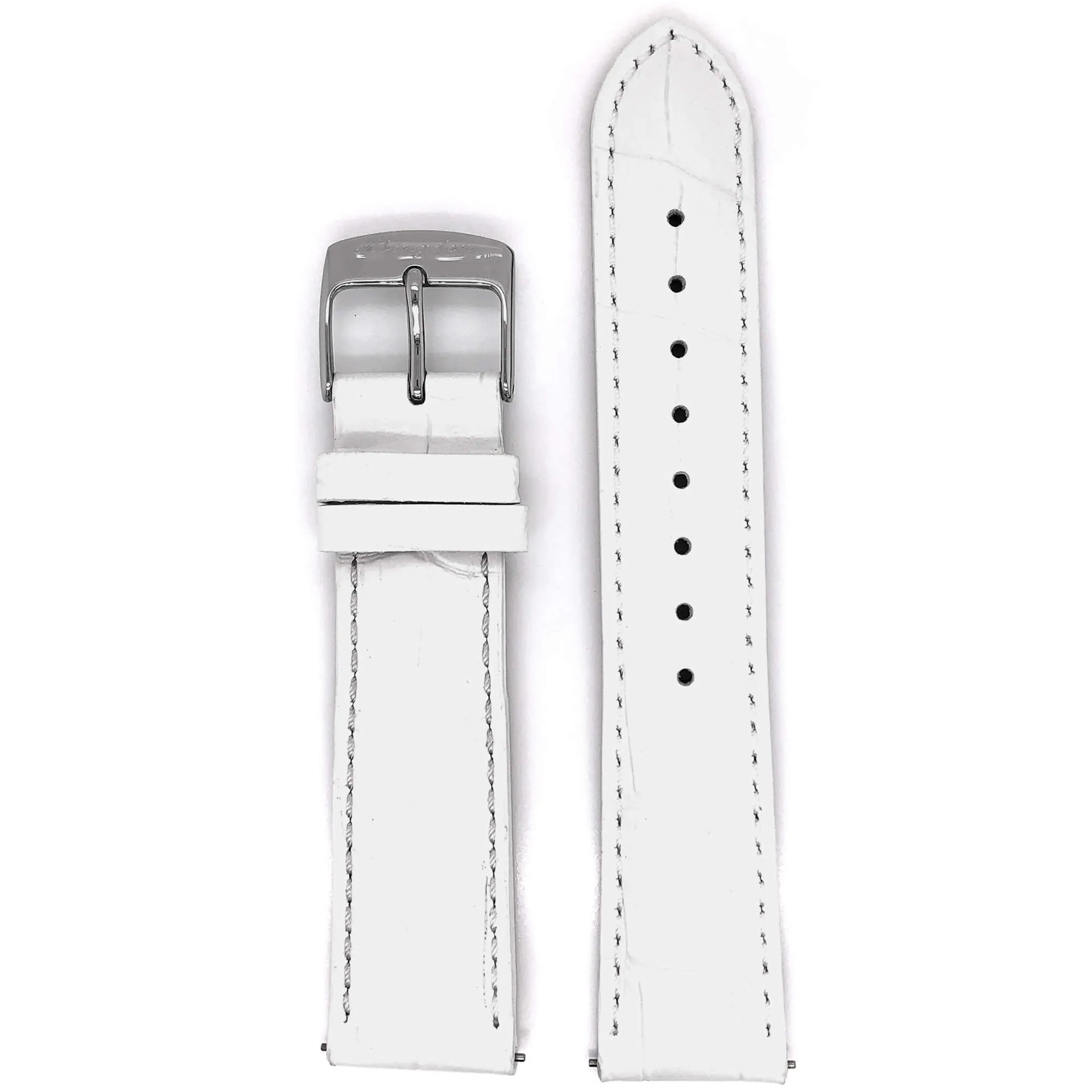 BAND - 20mm Leather