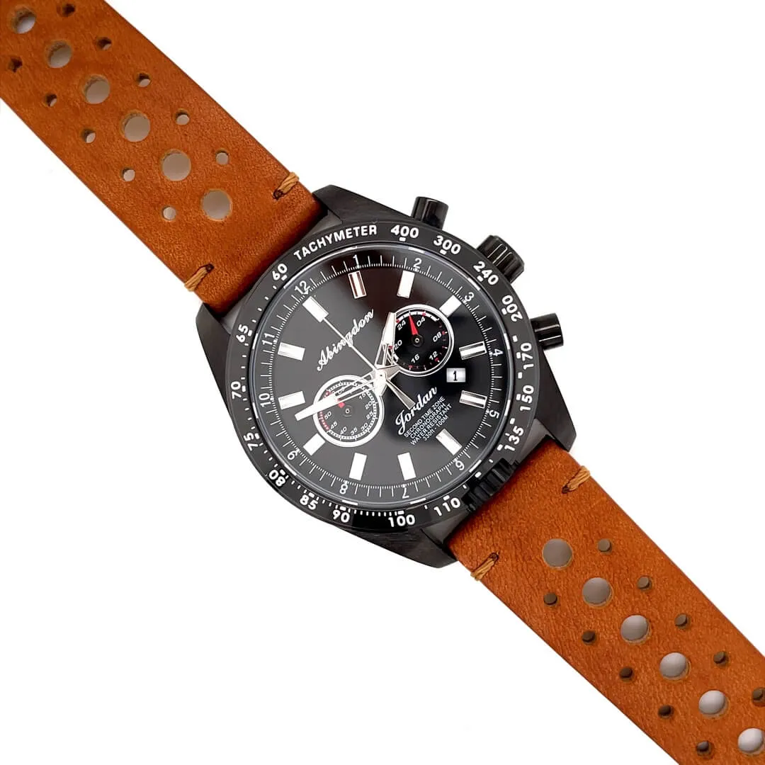 BAND - 20mm Leather