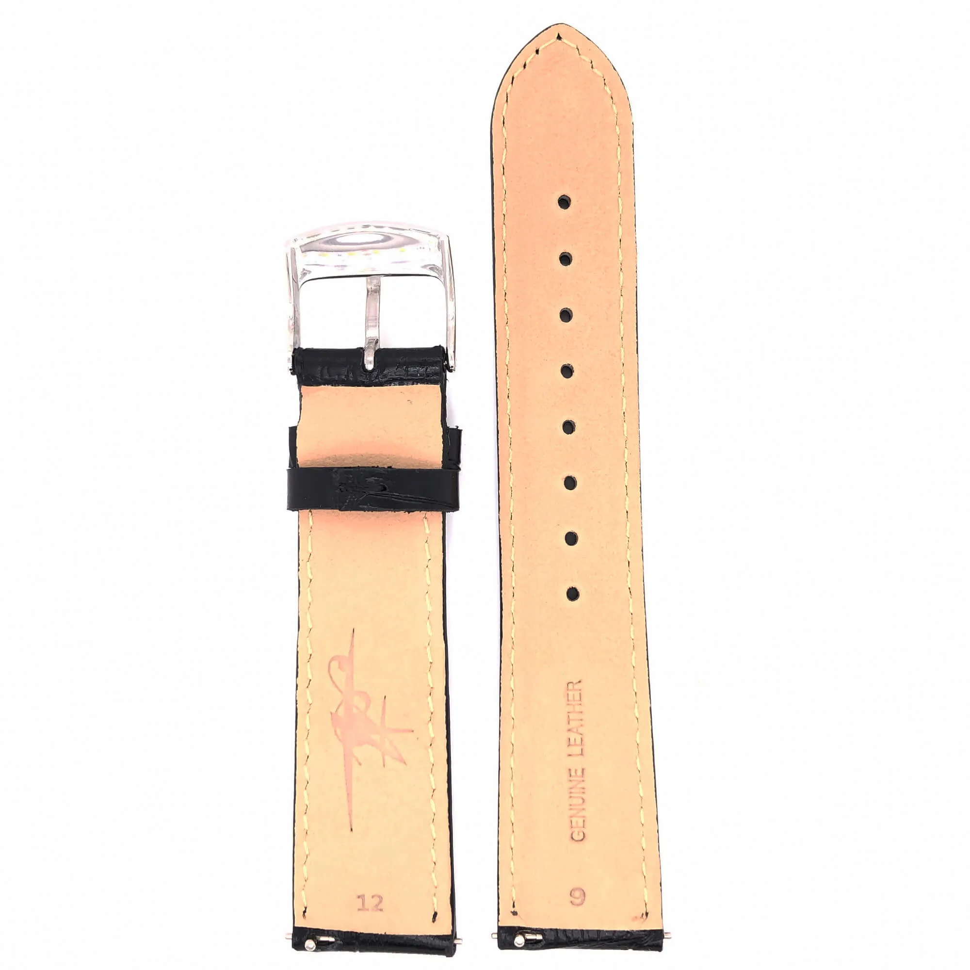 BAND - 20mm Leather