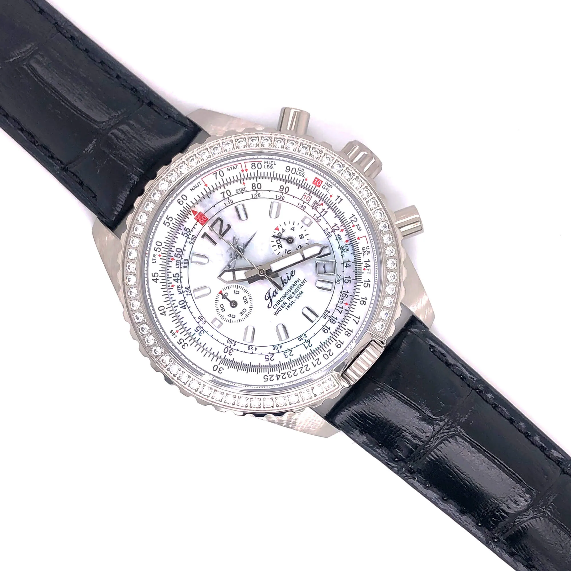 BAND - 20mm Leather