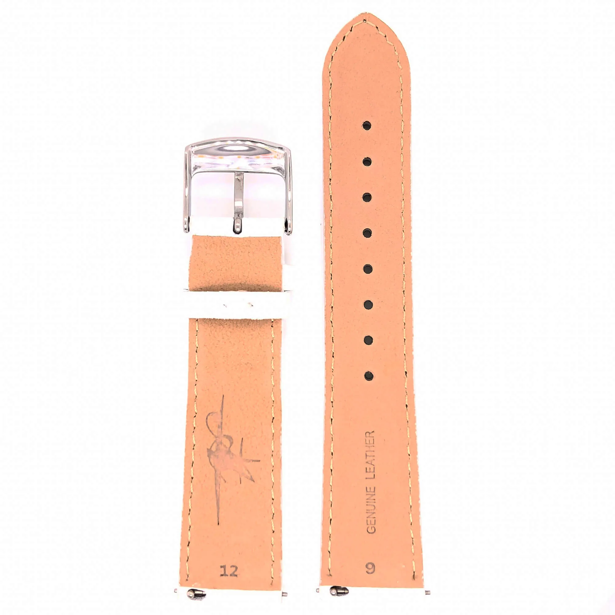 BAND - 20mm Leather