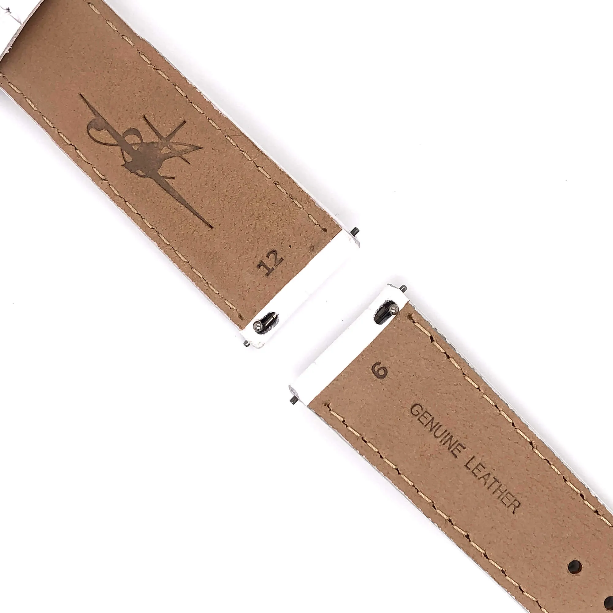 BAND - 20mm Leather