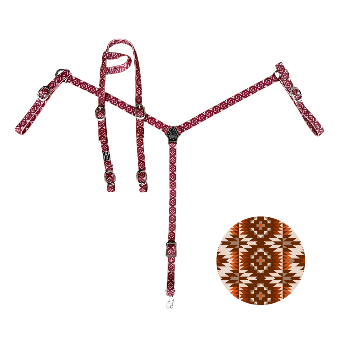 BANDERA PERFORMANCE LIGHT TACK SET BY TACKTICAL™