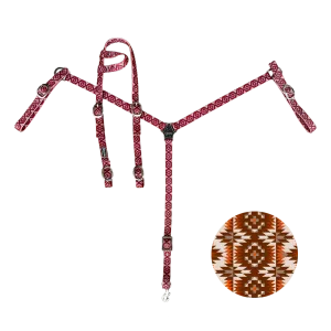 BANDERA PERFORMANCE LIGHT TACK SET BY TACKTICAL™