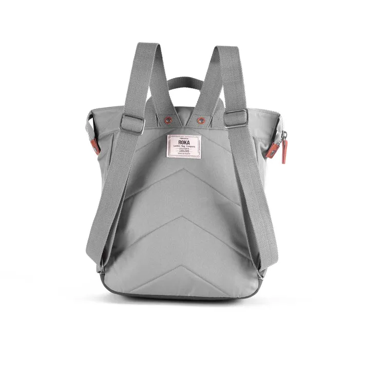 Bantry B Sustainable Stormy Canvas