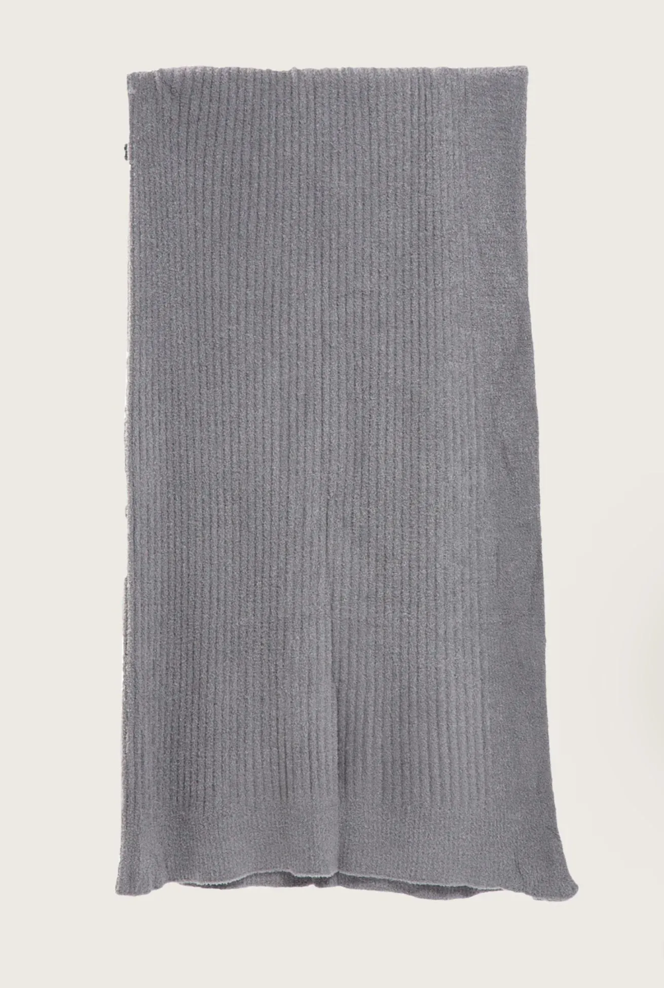 Barefoot Dreams CozyChic® Lite Ribbed Throw - Multiple Colors Available