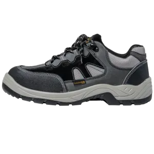 Barron Crusader Safety Shoe