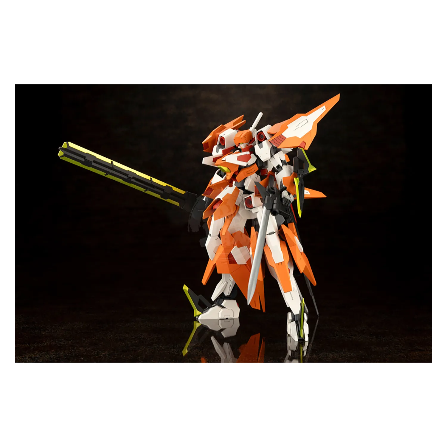 Baselard Zelfikar Full Option Set