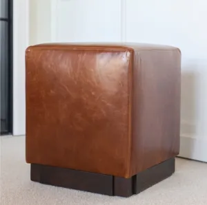 BASELINE OTTOMAN - BROMPTON TOBACCO