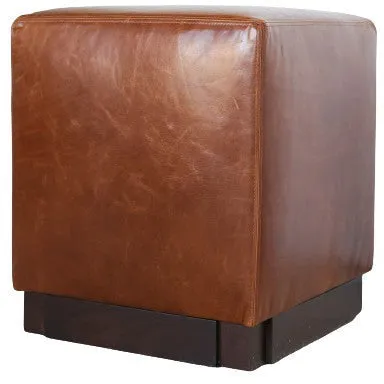 BASELINE OTTOMAN - BROMPTON TOBACCO