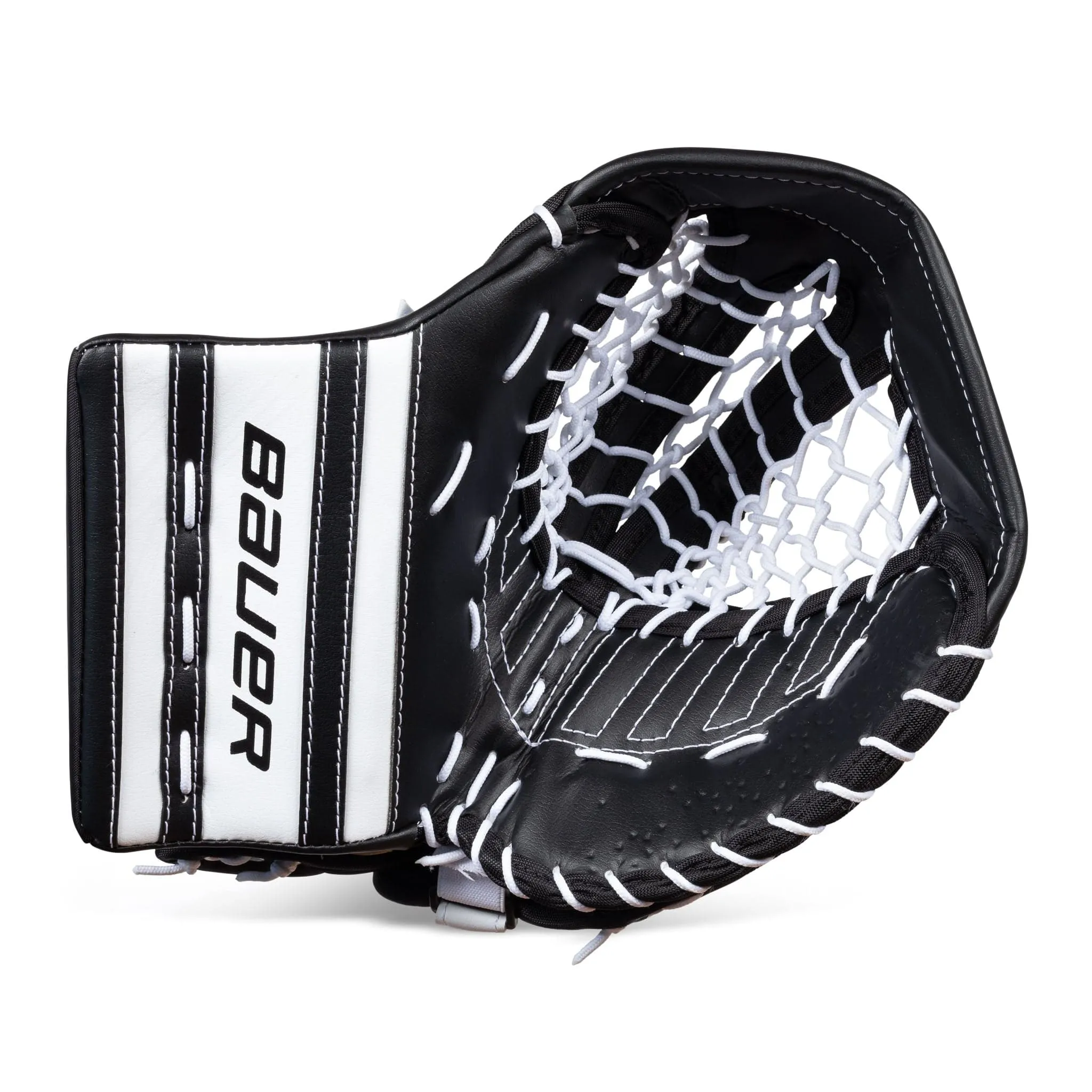 Bauer GSX Junior Goalie Catcher - 2020