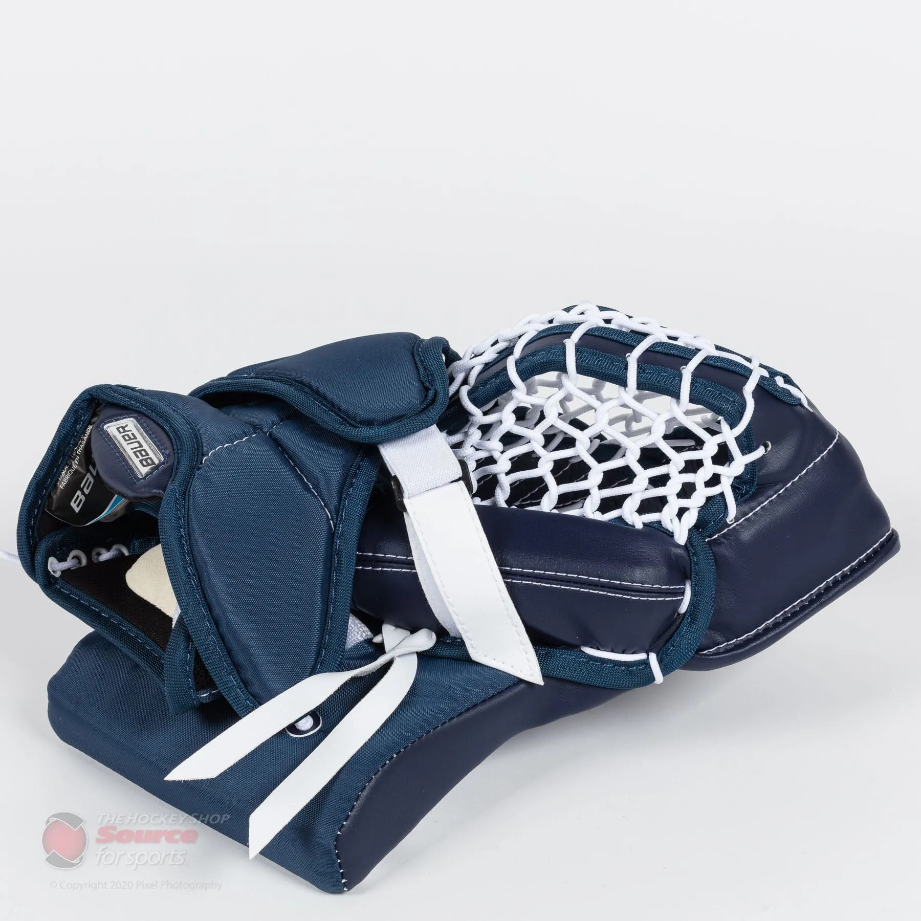 Bauer GSX Junior Goalie Catcher - 2020