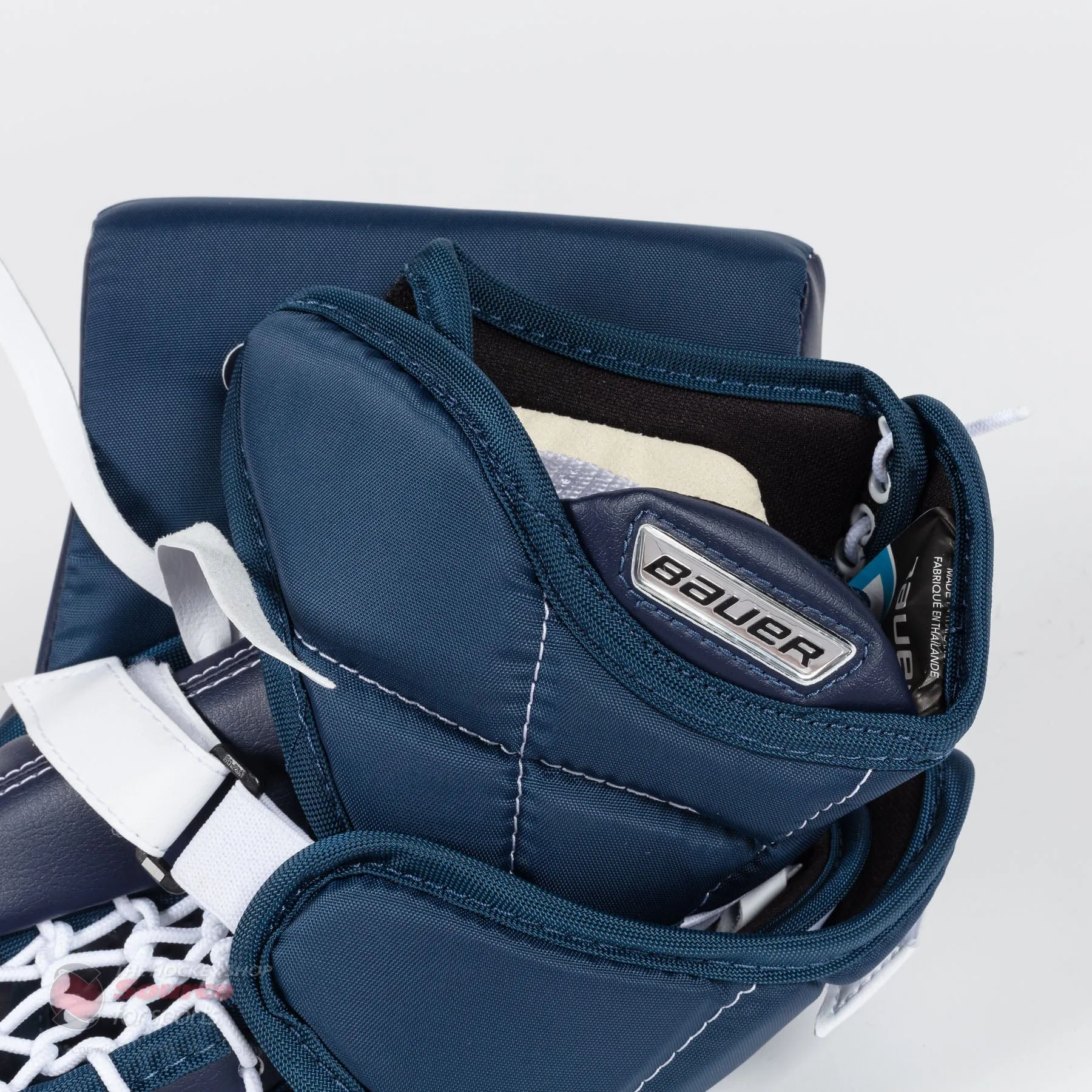 Bauer GSX Junior Goalie Catcher - 2020