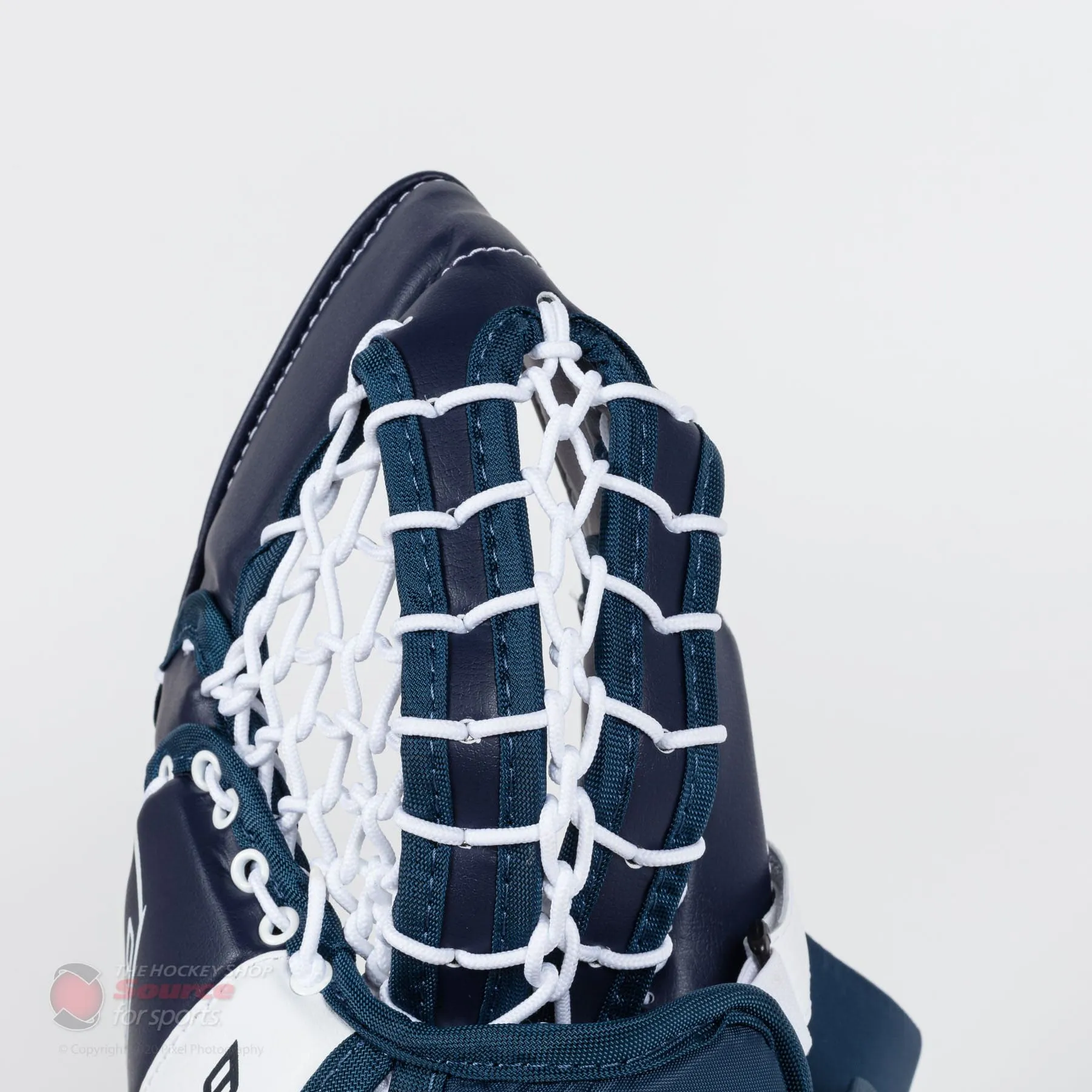 Bauer GSX Junior Goalie Catcher - 2020
