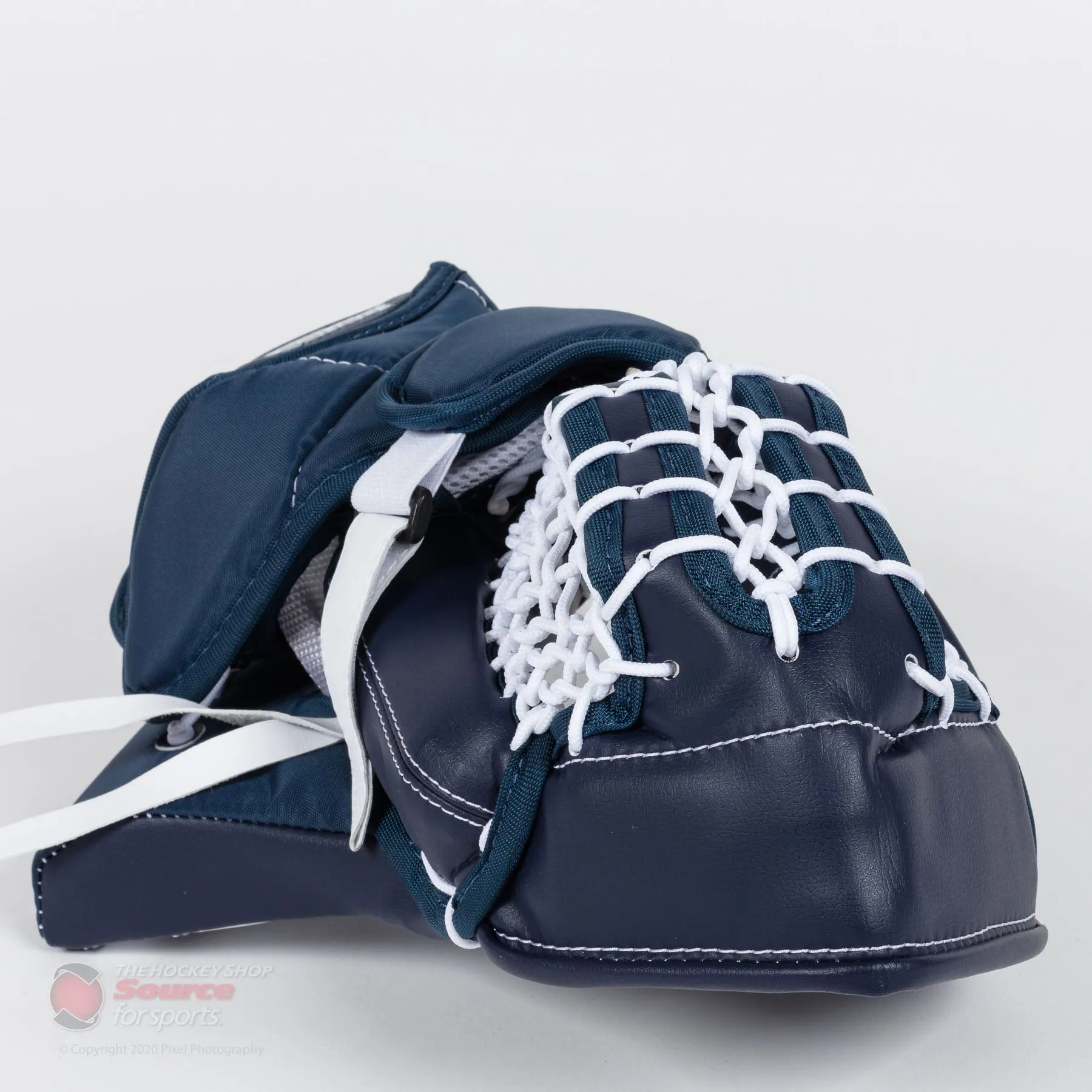 Bauer GSX Junior Goalie Catcher - 2020