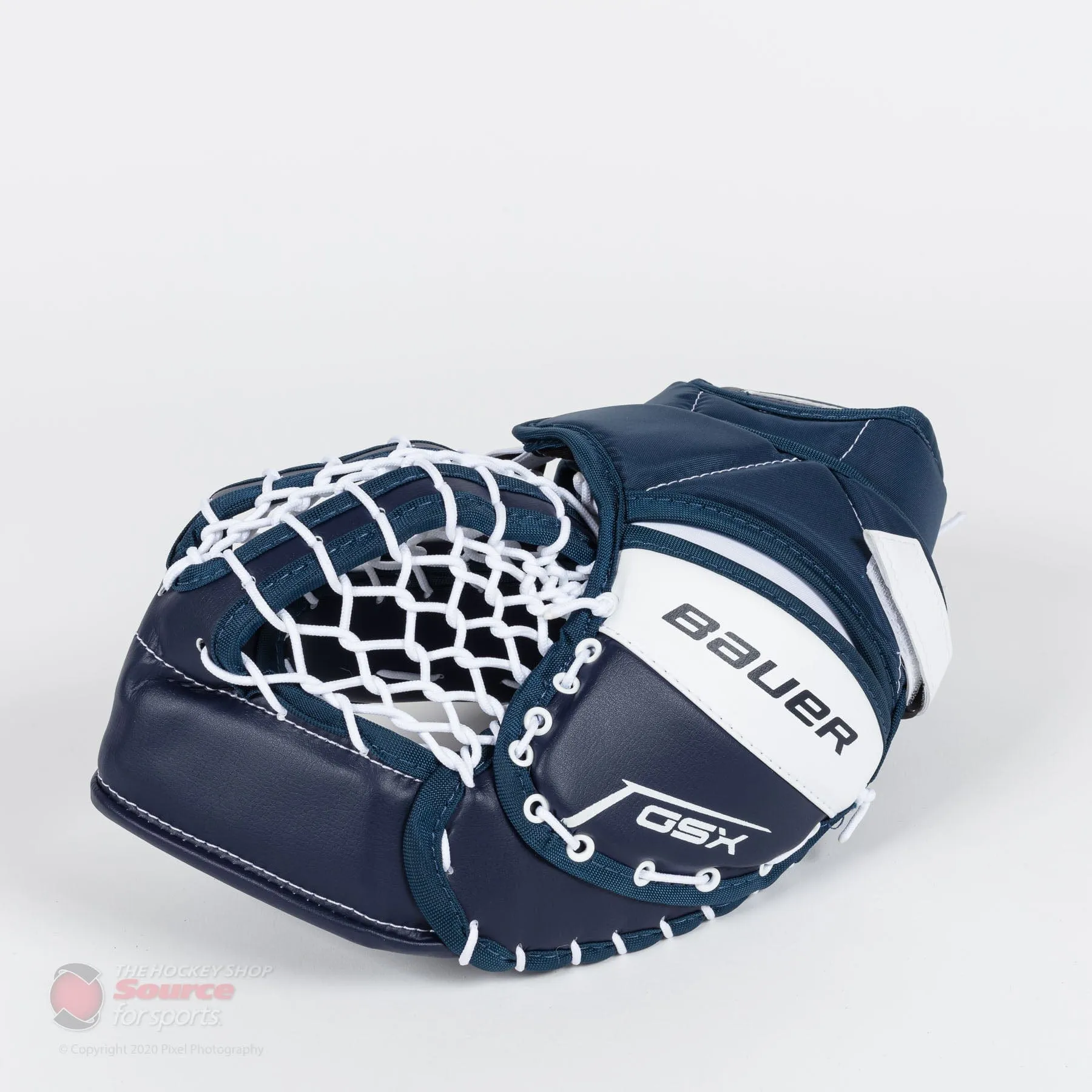 Bauer GSX Junior Goalie Catcher - 2020