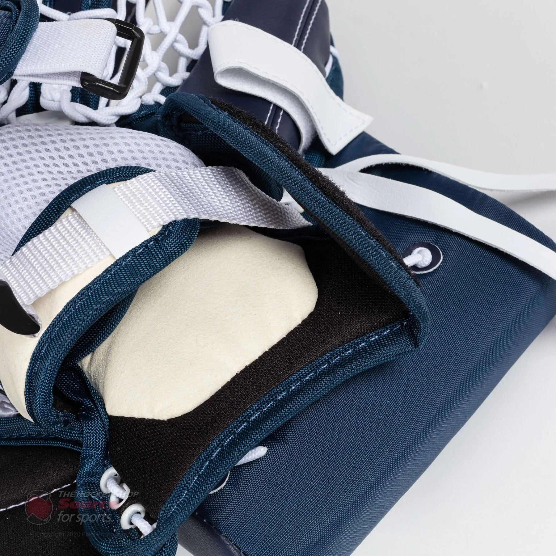 Bauer GSX Junior Goalie Catcher - 2020