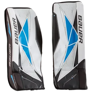 Bauer Street Goalie Pads Senior
