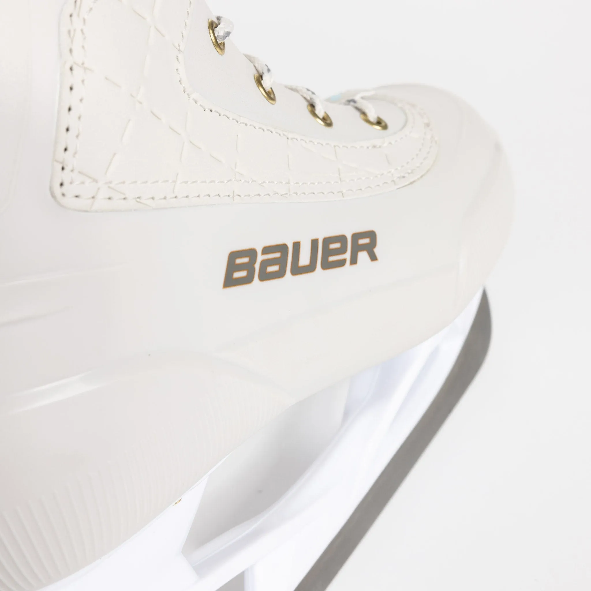 Bauer Tremblant Junior Recreational Skates