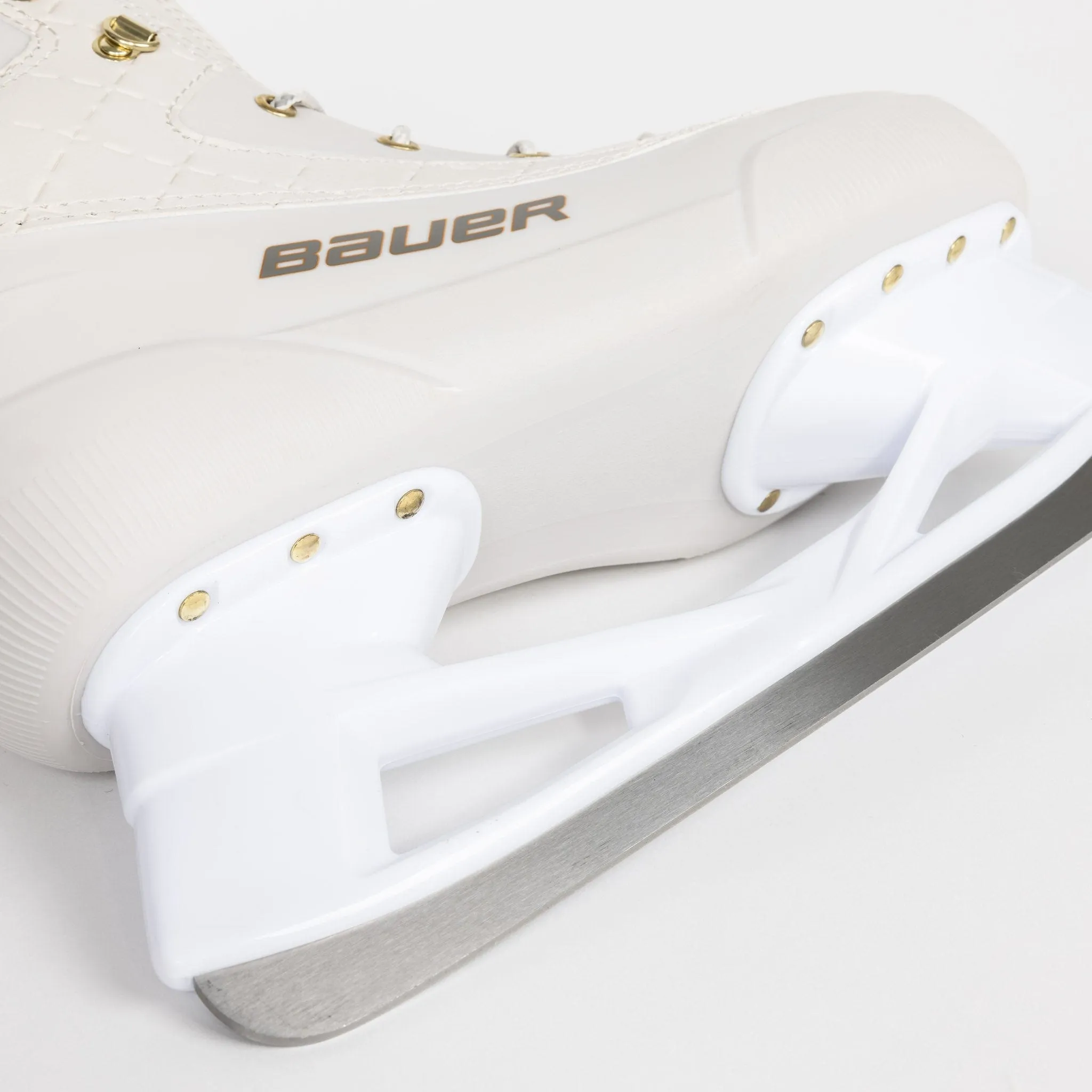 Bauer Tremblant Junior Recreational Skates