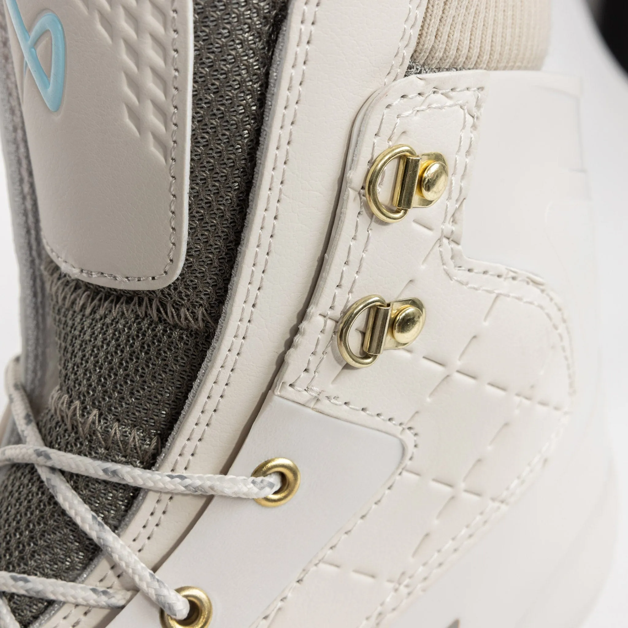 Bauer Tremblant Junior Recreational Skates