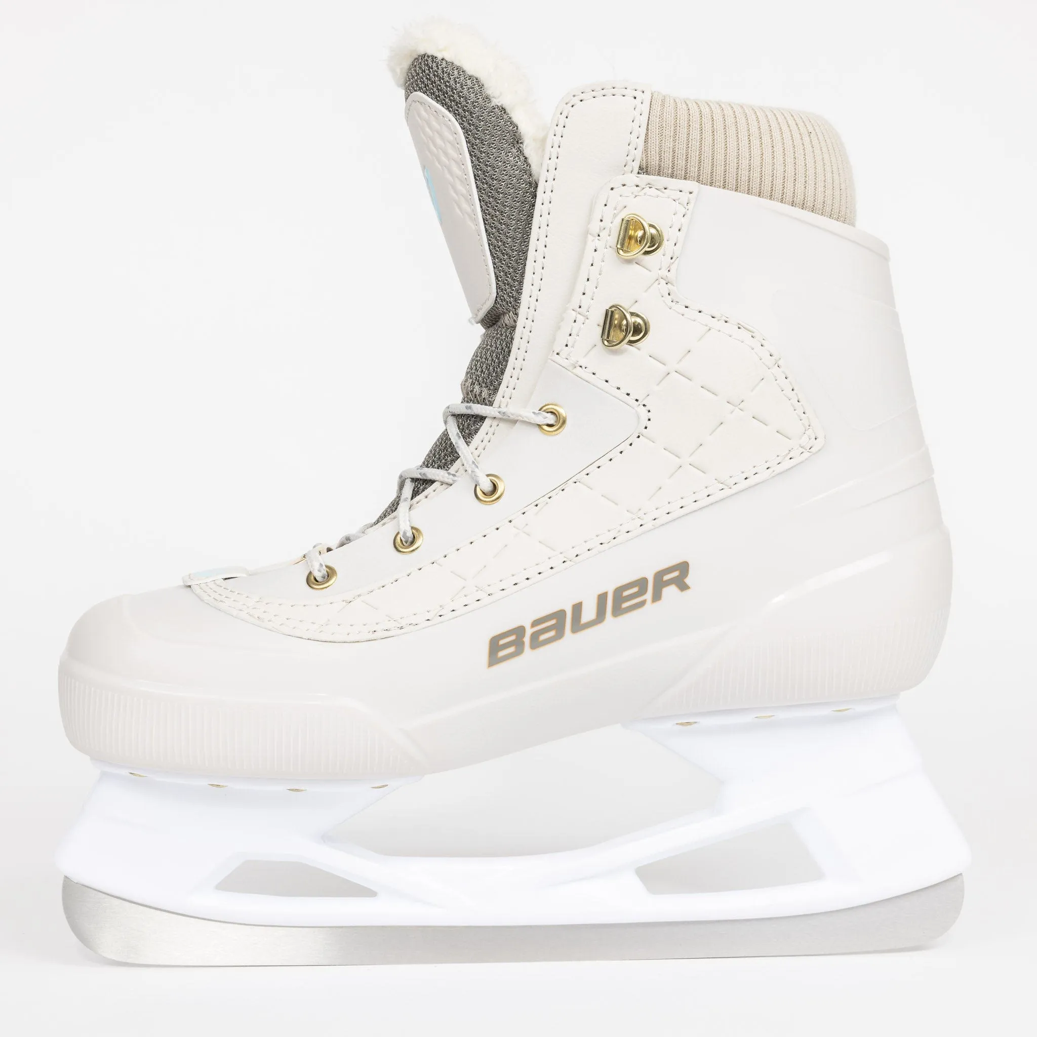Bauer Tremblant Junior Recreational Skates