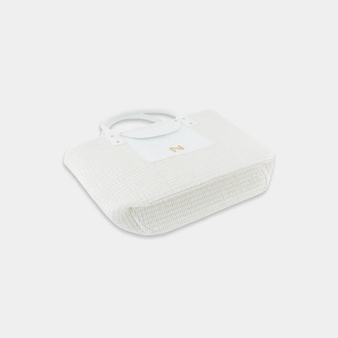 Beach Bag Vanilla