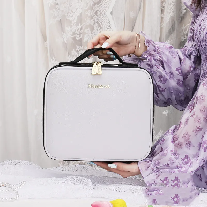 Belle&Rose Makeup Travel Bag