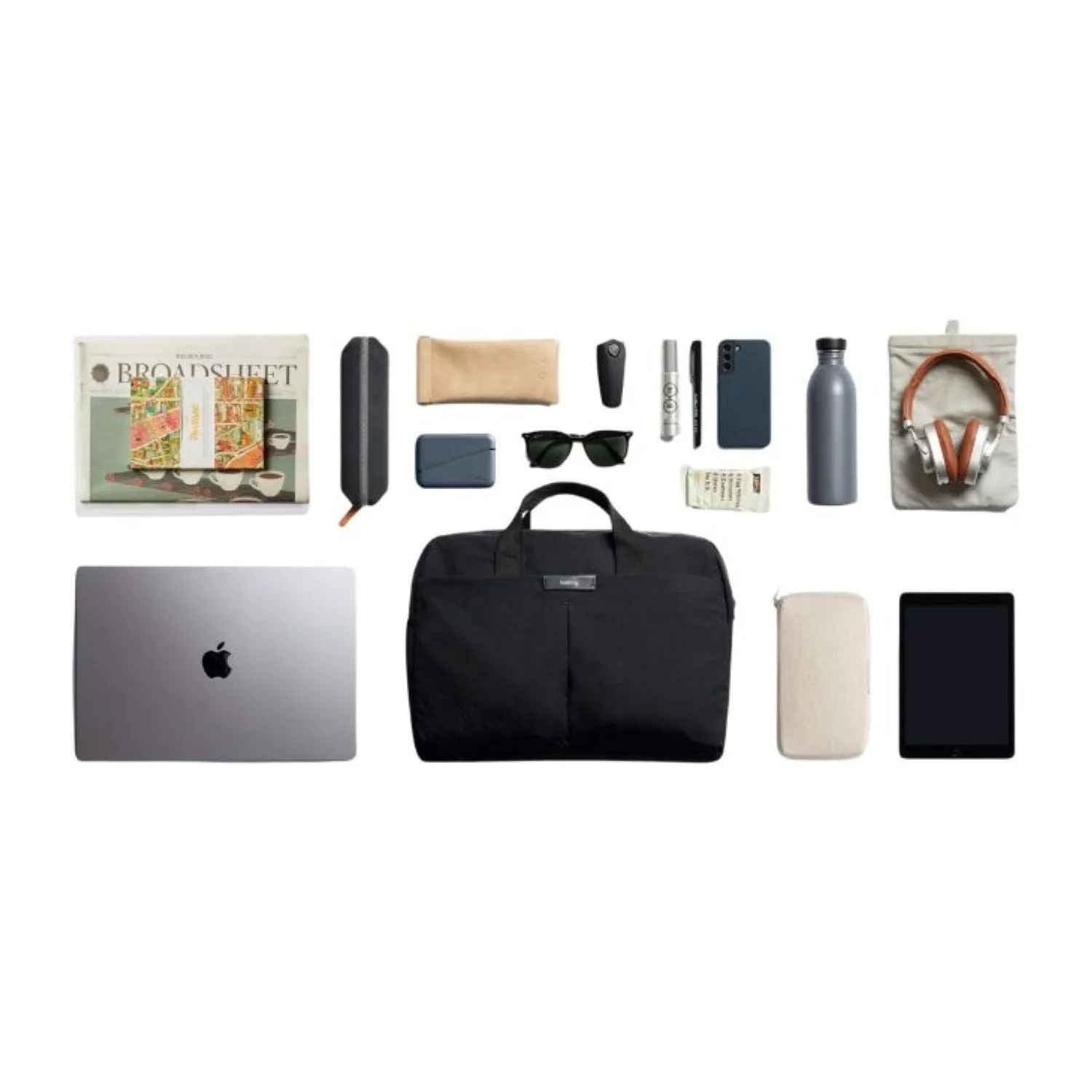 Bellroy Tokyo Workbag