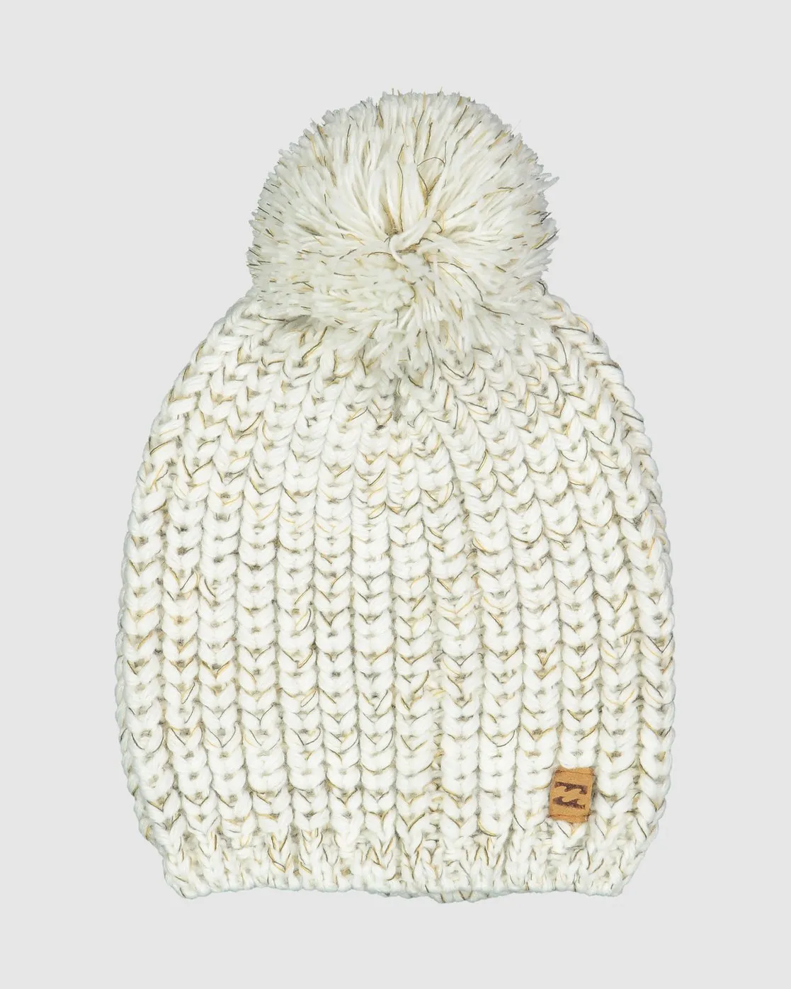 Below Zero Beanie