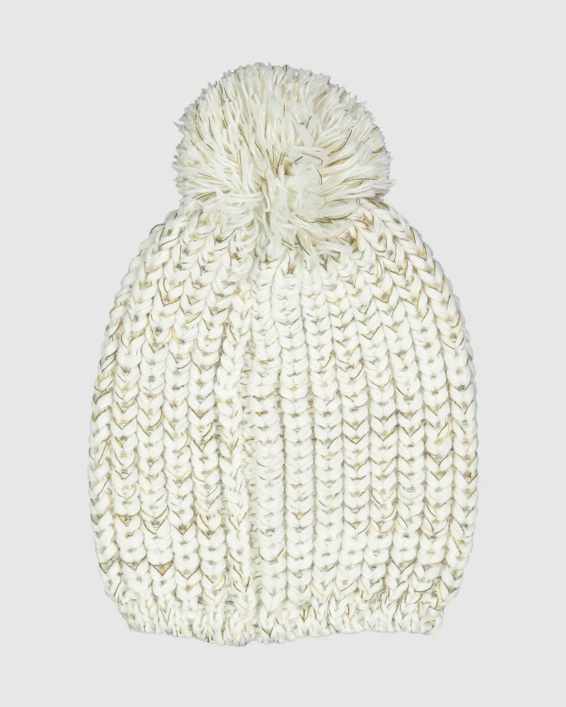 Below Zero Beanie