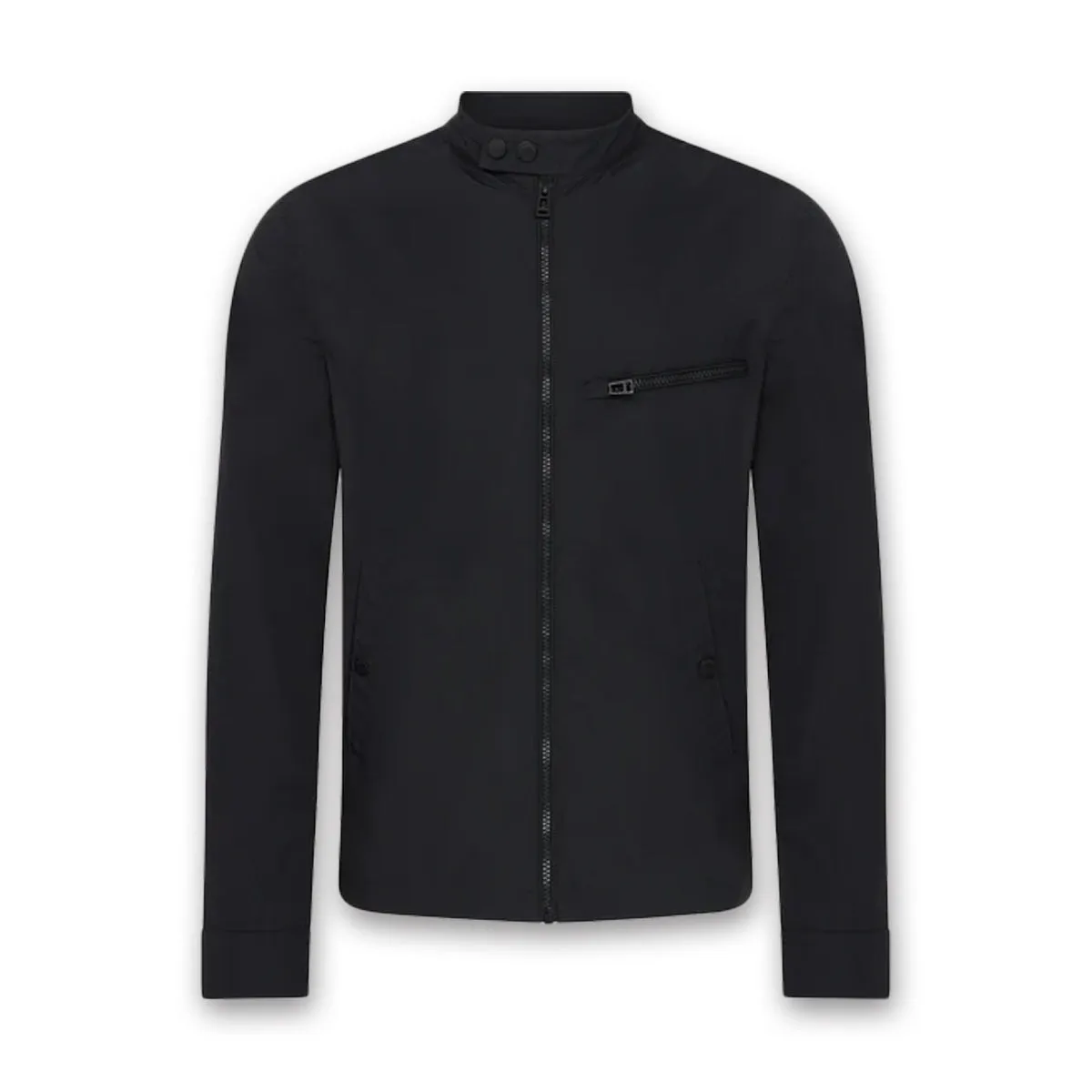 Belstaff - Walkham Jacket in Black