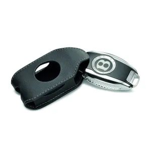 Bentley Car Key Case, Large