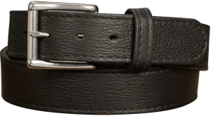 Black American Bison Max Thickness Gun Belt