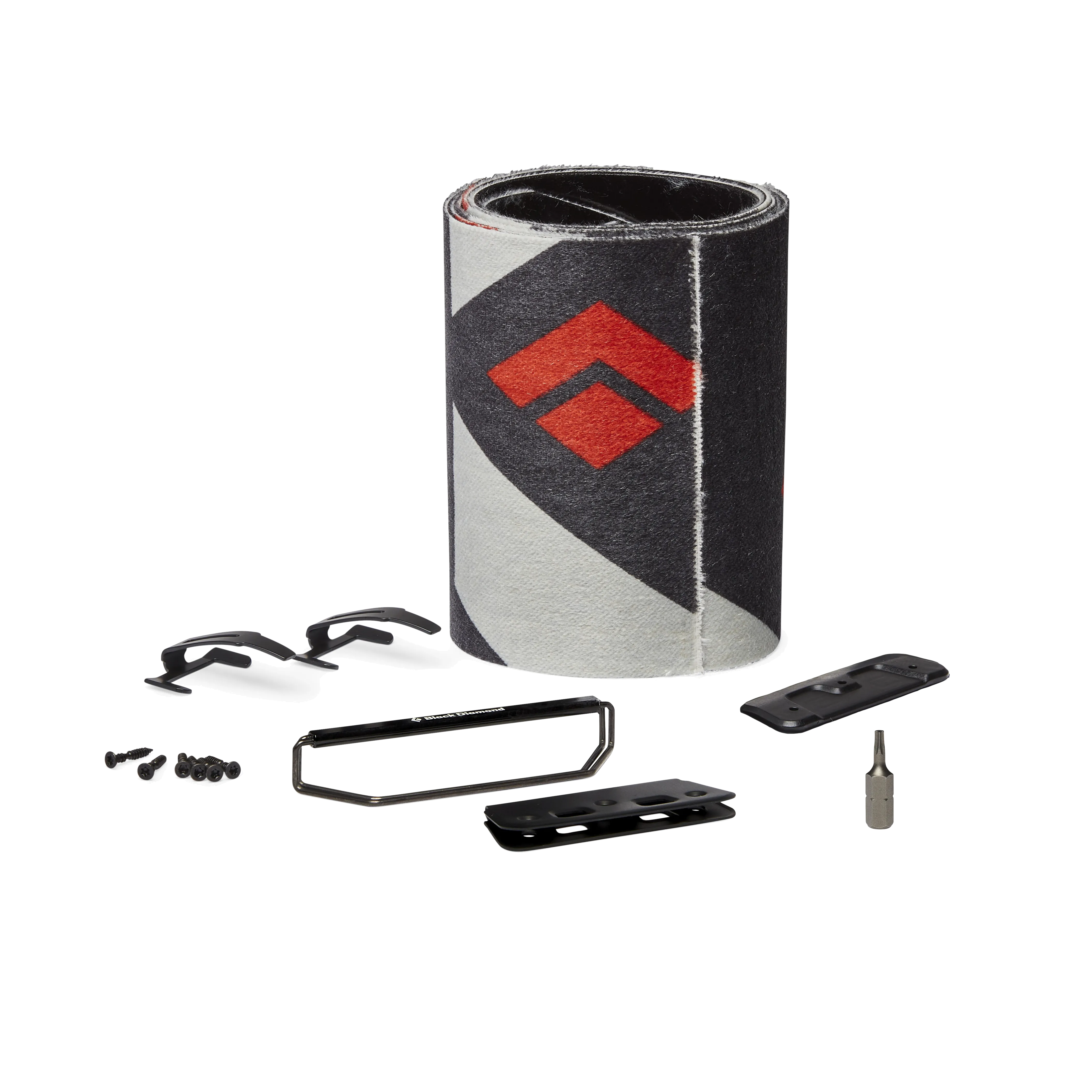 Black Diamond GlideLite Splitboard Climbing Skins
