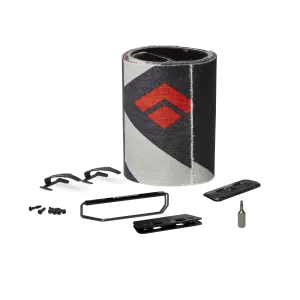 Black Diamond GlideLite Splitboard Climbing Skins