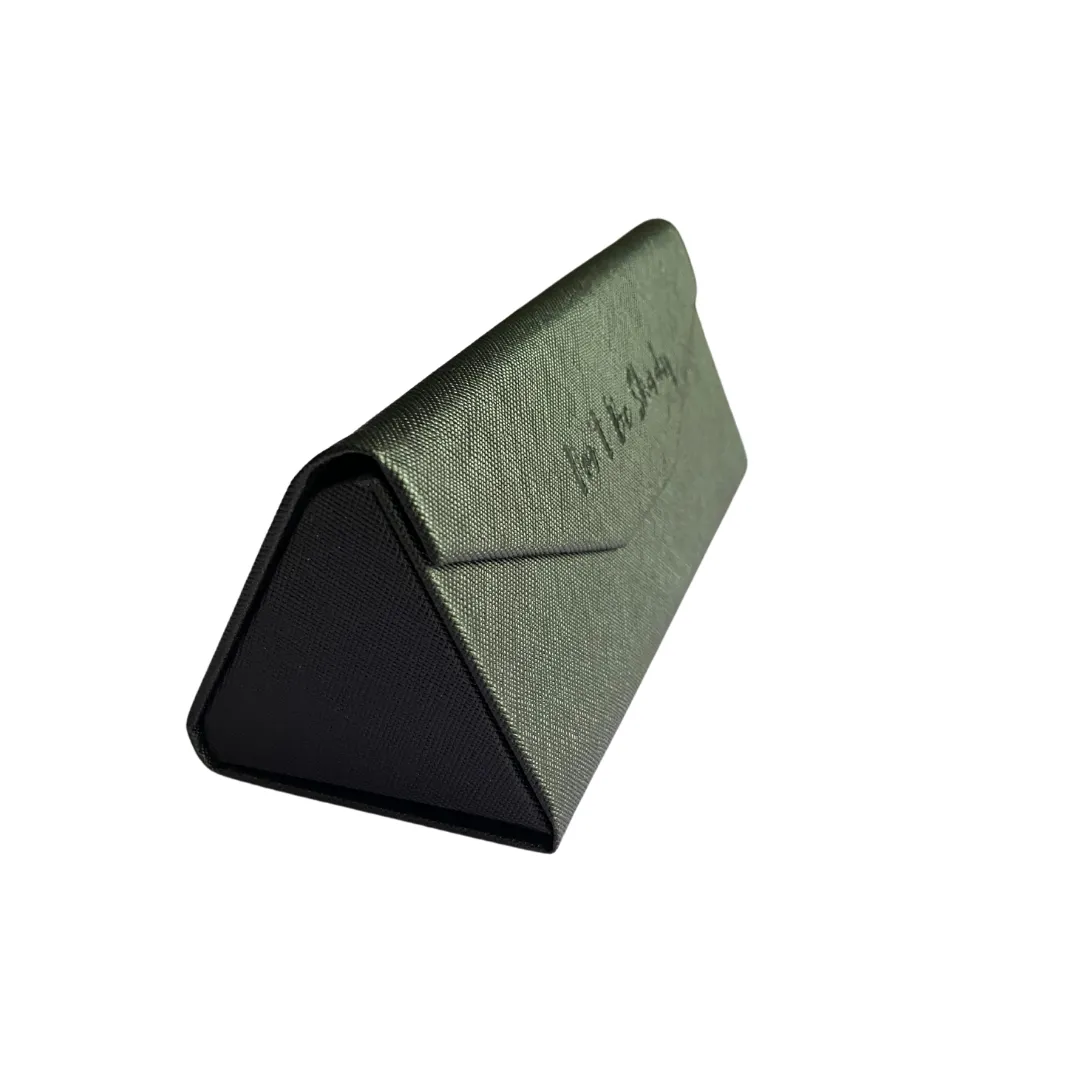 Black Triangle Case